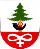 Erb — Šindelová