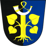 Erb Skořenice