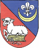 Erb — Skorotice