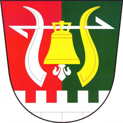 Erb — Skřinářov