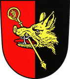 Erb — Skřipel