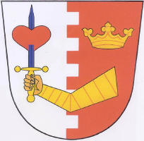 Erb — Škvořetice