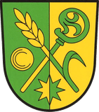 Erb — Skvrňov