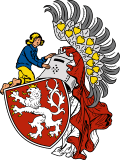 Erb — Slaný