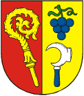 Erb — Šlapanice