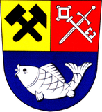 Erb — Šlapánov