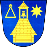 Erb — Slatina nad Úpou