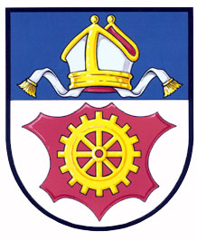 Erb — Slavičín
