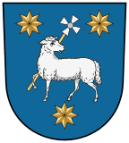 Erb Slušovice