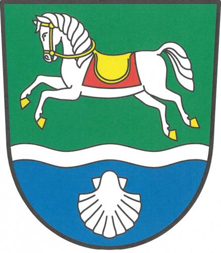 Erb Sluštice