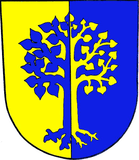 Erb — Služovice
