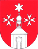 Erb Smetanova Lhota