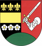 Erb — Smilovy Hory