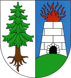 Erb — Smolné Pece