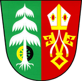 Erb — Smrčná