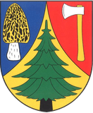 Erb — Smržov