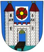 Erb — Soběslav