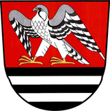 Erb — Sokoleč
