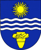 Erb — Solenice