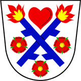 Erb — Šonov