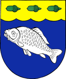 Erb Sopřeč