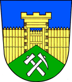 Erb — Srubec
