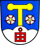 Erb — Štáblovice