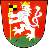 Erb — Stará Lysá