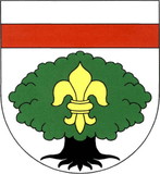 Erb — Staré Buky