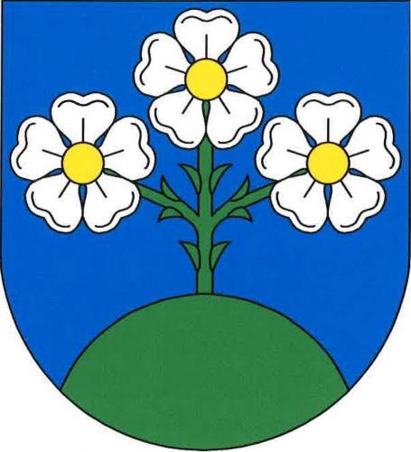 Erb — Staré Hobzí