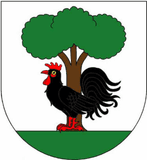 Erb Staré Ždánice