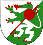 Erb — Starovice