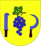 Erb — Starovičky