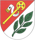 Erb — Starý Bydžov