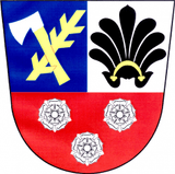 Erb — Starý Petřín