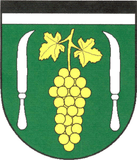 Erb — Starý Poddvorov
