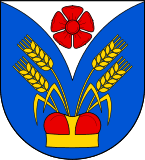 Erb — Starý Vestec