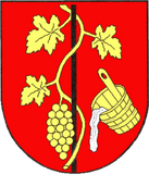 Erb — Stavěšice