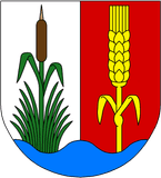 Erb — Stéblová
