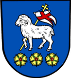 Erb — Stěbořice