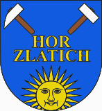 Erb Štěchovice