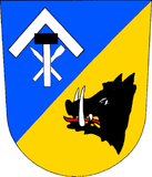 Erb Štěnovice