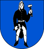 Erb — Štěpánov nad Svratkou
