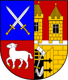Erb Štěrboholy