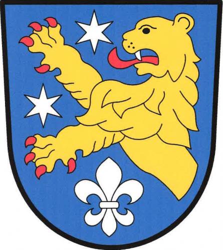 Erb — Štětkovice