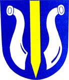 Erb — Štítina