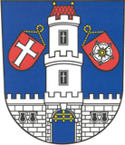 Erb Strakonice