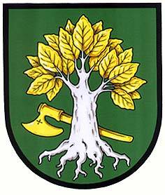 Erb — Strání