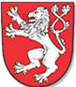 Erb — Stráž