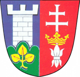 Erb — Stražisko